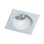 AZzardo HUGO AZ1735 downlight wpuszczany 1x50W/GU10 IP20 