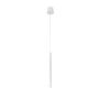 Azzardo ILIOS AZ5743 lampa wisząca 1x4W/LED 3000 IP20