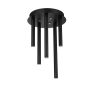 Azzardo ILIOS AZ5750 plafon sufitowy 8x32W/LED 3000 IP20