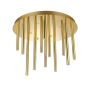 Azzardo ILIOS AZ5754 plafon sufitowy 16x64W/LED 3000 IP20