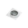 AZzardo IVO AZ1825 downlight wpuszczany 1x50W/GU10 IP20 