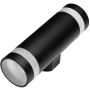 Azzardo JASON AZ5219 kinkiet 2x18W/LED 4000K IP65 230V 1600lm 65°