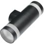 Azzardo JASON AZ5220 kinkiet 2x18W/LED 4000K IP65 230V 1600lm 65°