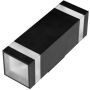 Azzardo JASON AZ5223 kinkiet 2x18W/LED 4000K IP65 230V 1600lm 65°