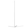 AZzardo JOHNNY RGB FLOOR WH AZ4755 lampa podłogowa 1x20W/LED RGB IP20