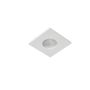 Azzardo KANT AZ6050 downlight wpuszczany 1x10W/GU10 IP44