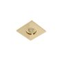 Azzardo KANT AZ6051 downlight wpuszczany 1x10W/GU10 IP44