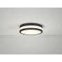 AZzardo KARI AZ4257 plafon sufitowy 1x12W/LED IP44 420lm