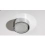 AZzardo KASTORIA AZ4391 downlight wpuszczany 1x7W/LED IP44 