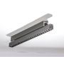AZzardo KIRA AZ4601 reflektor szynowy 1x12W/LED IP20 