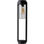 Azzardo LANTERN AZ6828 lampa stojąca 1x20W/E27   IP54