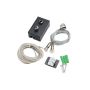 Azzardo LINELIO AZ5674 zawiesie IP20