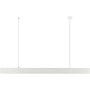 AZzardo LINNEA AZ4570 lampa wisząca 1x48W/LED IP20 