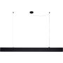 AZzardo LINNEA AZ4571 lampa wisząca 1x54W/LED IP20 