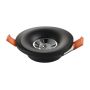 AZzardo LORENZA AZ4174 downlight wpuszczany 1x50W/GU10 IP20 
