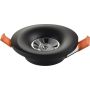 AZzardo LORENZO AZ4173 downlight wpuszczany 1x50W/GU10 IP20 