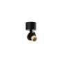 Azzardo LUCAS AZ6107 downlight wpuszczany 1x10W/GU10 IP20