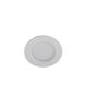 Azzardo LUCID AZ6043 downlight wpuszczany 1x10W/LED 3000|4000|6000 IP44