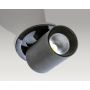 AZzardo LUNA5W DIMM AZ2829 spot 1x15W/LED IP20 1150lm