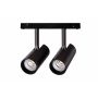 AZzardo MAKITA 2 TRACK MAGNETIC SMART AZ4838 reflektor szynowy 7W/LED CCT IP20