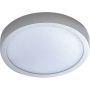 AZzardo MALTA AZ4233 plafon sufitowy 1x12W/LED IP20 900lm