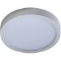 AZzardo MALTA AZ4234 plafon sufitowy 1x12W/LED IP20 1050lm