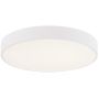 Azzardo MARCELLO AZ5081 plafon sufitowy 1x60W/LED 3000K|6500K IP20 230V 3600lm