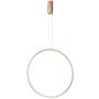 Azzardo MASSIMA AZ5256 lampa wisząca 1x35W/LED 3000K IP20 230V