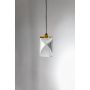AZzardo MAYA AZ4629 reflektor szynowy 1x3W/LED IP20 