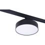 AZzardo MIKKA AZ4516 reflektor szynowy 1x24W/LED IP20 1680lm