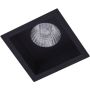 AZzardo MILET AZ4076 downlight wpuszczany 1x50W/GU10 IP20 