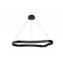 Azzardo MIRABELLA AZ6744 lampa wisząca 1x48W/LED  3000k IP20