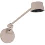 Azzardo MOLLY M AZ6808 kinkiet 1x6W/LED  3000k IP20