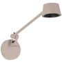Azzardo MOLLY S AZ6806 kinkiet 1x6W/LED  3000k IP20