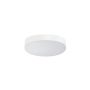AZzardo MONZA II R 50 WH AZ3675 plafon sufitowy 1x74W/LED IP20 6580lm