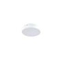 AZzardo MONZA II R 30 WH AZ3797 downlight natynkowy 1x36W/LED IP20 3240lm