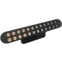 Azzardo NEO SERIE AZ5123 reflektor 1x20W/LED 3000K|6700K IP20 48V 1313lm 37°