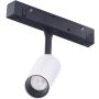 AZzardo NIKKI AZ4590 reflektor szynowy 1x3W/LED IP20 