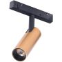 AZzardo NIKO AZ4583 reflektor szynowy 1x7W/LED IP20 