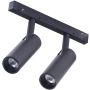 AZzardo NIKO AZ4584 reflektor szynowy 2x7W/LED IP20 