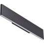 AZzardo NORMAN AZ4177 kinkiet 1x17W/LED IP20 1020lm