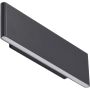 AZzardo NORMAN AZ4178 kinkiet 1x13W/LED IP20 780lm