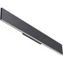 AZzardo NORMAN AZ4179 kinkiet 1x23W/LED IP20 1215lm