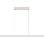 Azzardo OLIVIER AZ5108 lampa wisząca 2x50W/LED 3000K IP20 230V 2700lm