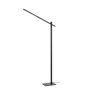 Azzardo ONTARIO FLOOR AZ6803 lampa podłogowa 1x15W/LED  3000k IP20