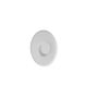 Azzardo OTTO AZ7283 kinkiet 1x6W/LED 480lm 3000K IP20