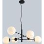 AZzardo OVIEDO AZ4420 lampa wisząca   