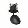 AZzardo OVUM SPOT AZ3093 spot 1x5W/LED IP20 220lm