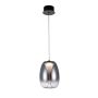 Azzardo PAMELA AZ5824 lampa wisząca 1x8W/LED 3000 IP20