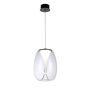 Azzardo PAMELA AZ5825 lampa wisząca 1x15W/LED 3000 IP20
